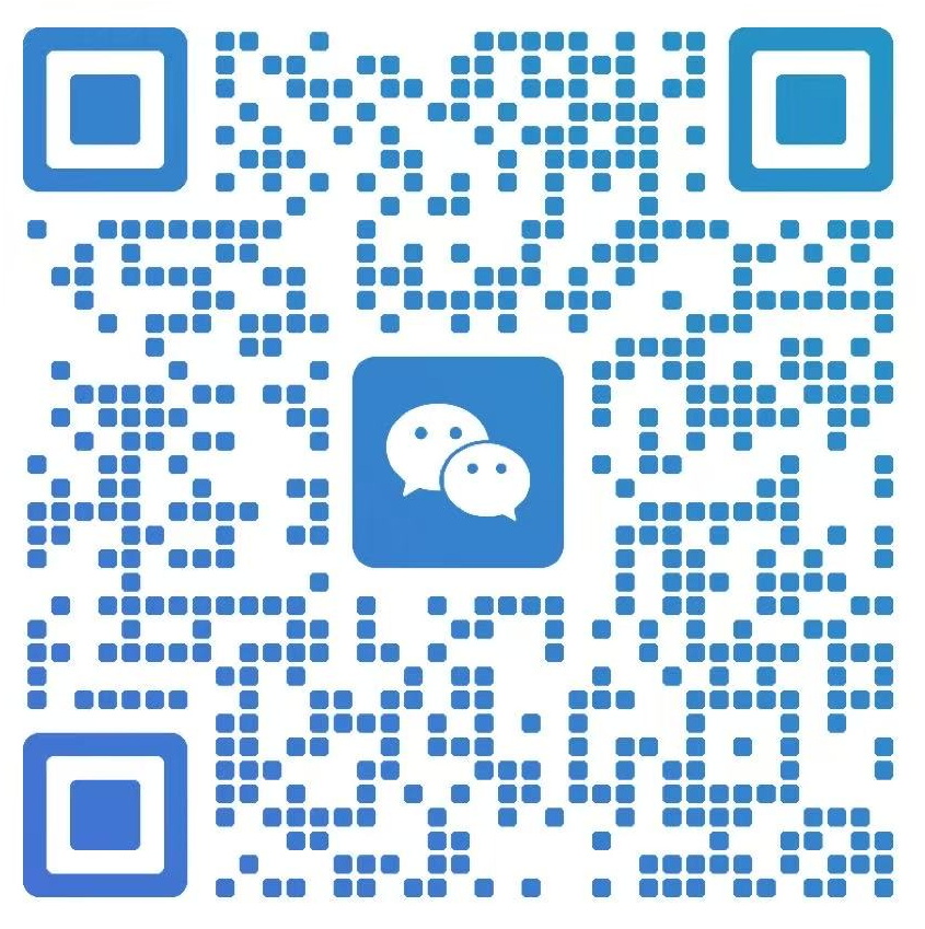 WeChat QR